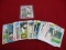 70's-80's Baseball Trading Cards-Lot of 39