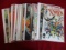 DC/Marvel/More Comic Books-Lot of 16