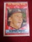 1959 Topps Warren Spahn Baseball Trading Card