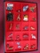 Birds/Animals/Fish Enamel Pins-Lot of 27