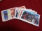 1990's Michael Jordan Cards-Lot of 11