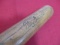 Vintage Ward's 4358 Play Ground Wooden Baseball Bat