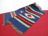 Native American Woven Rugs