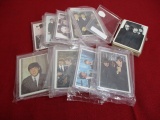 Beatles Trading Cards