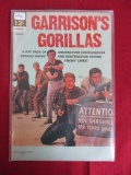 Dell Garrison's Gorillas 12 cent Comic Book