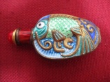 Japanese Snuff Bottle