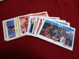 1990's Michael Jordan Cards-Lot of 11