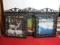 Grain Belt Outdoor Advertising-Set of 3