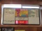 Coca-Cola Menu Board