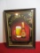 Stroh Signature Advertising Mirror