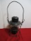 Adlake N.Y. Central System Signal Lantern