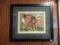 Green Bay Packers R. Tanenbaum Signed and Numbered Print