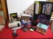 Nintendo Complete Game System w/ 6 Games and Many Extras