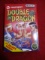 Nintendo Entertainment System Game w/ Box-Double Dragon