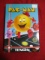 Nintendo Entertainment System Game w/ Box-Pac-Man