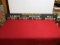 Milwaukee Road Illinois/Wisconsin Division Hand Painted Sign