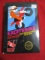 Nintendo Entertainment System Game w/ Box-Excite Bike