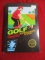 Nintendo Entertainment System Game w/ Box-GOLF