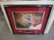 The Final Four Dick Bennett Autographed Montage