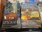 John Grisham Hard Cover Books-Lot of 10