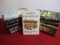 John Grisham Hard Cover Books-Lot of 11