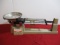 Ohaus Triple Beam Balance Scale
