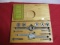 ACE Henry Hanson Model S-21 Tap and Dye Set