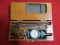 Machinist Access Offset Gauge/Micrometer