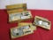Machinist Finishing Tools Lot
