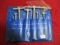 Machinist Telescoping Gauge Set