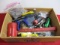Mixed Lot of Tools
