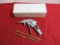 Saf-T-Air Model 1-B Pneumatic Air Tool