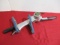 Pneumatic Belt Sander