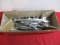 Mixed Wrenches