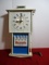 Hamm's Light Up Advertising Clock
