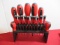 Screwdriver Set w/ Stand