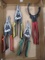 Tin Snips and more Lot