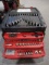 Craftsman 2063 Mechanics Tool Set w/ Self Contained Storage