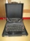 Vintage Remington Model 5 Typewriter