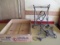 Pair of New Duke Conibear Traps