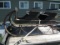*SPECIAL ITEM-Antique 7' Cutter Sled w/ Original Paint