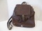 Coach Leather Purse