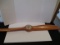 Wooden Propeller Clock