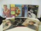 Elvis Mixed Album Lot