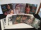 Billy Thunderkloud and the Chieftones Albums-Lot of 9