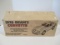1978 Jim Beam Corvette Decanter w/ Contents