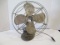 Vintage Eskimo Model 1000R Fan