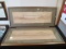 Pair of Framed Bridge Dedications Schematics