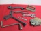Mixed Vintage Tool Lot