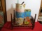 Vintage Toy Lot